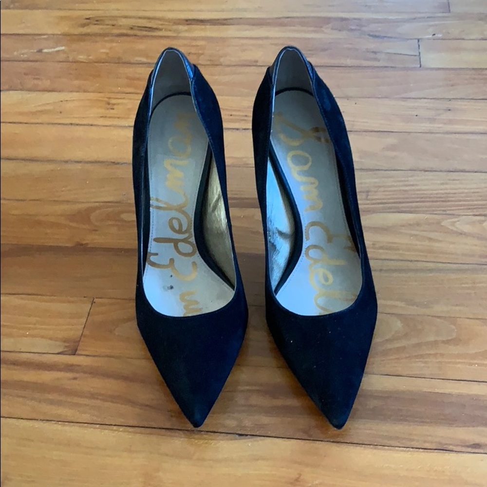 Sam Edelman Pumps